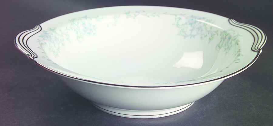 Lyndon 10" Round Vegetable Bowl by Noritake-1