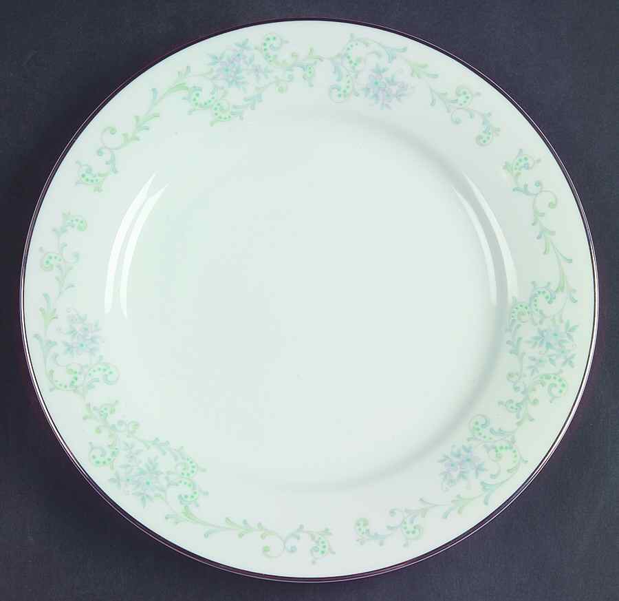 Lyndon Salad Plate by Noritake-1
