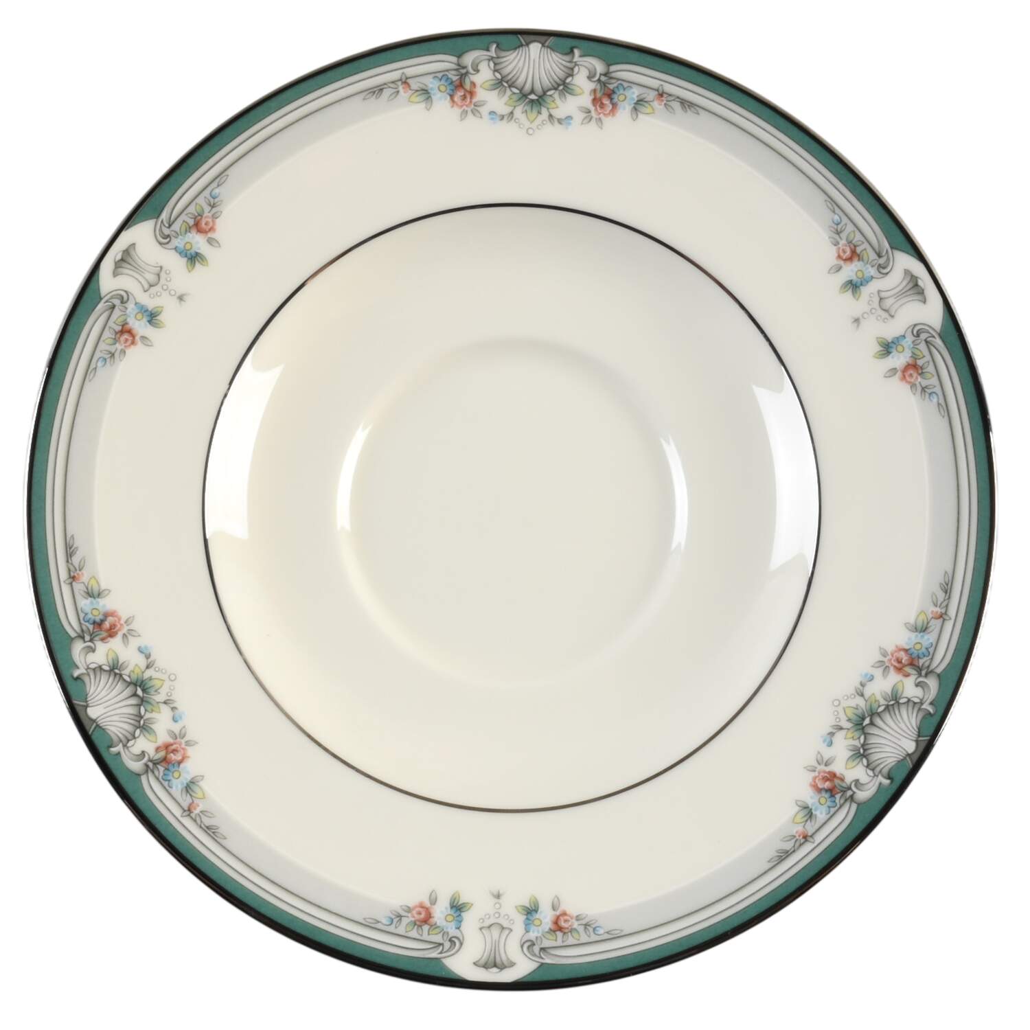 Lyndenwood Saucer by Noritake-1