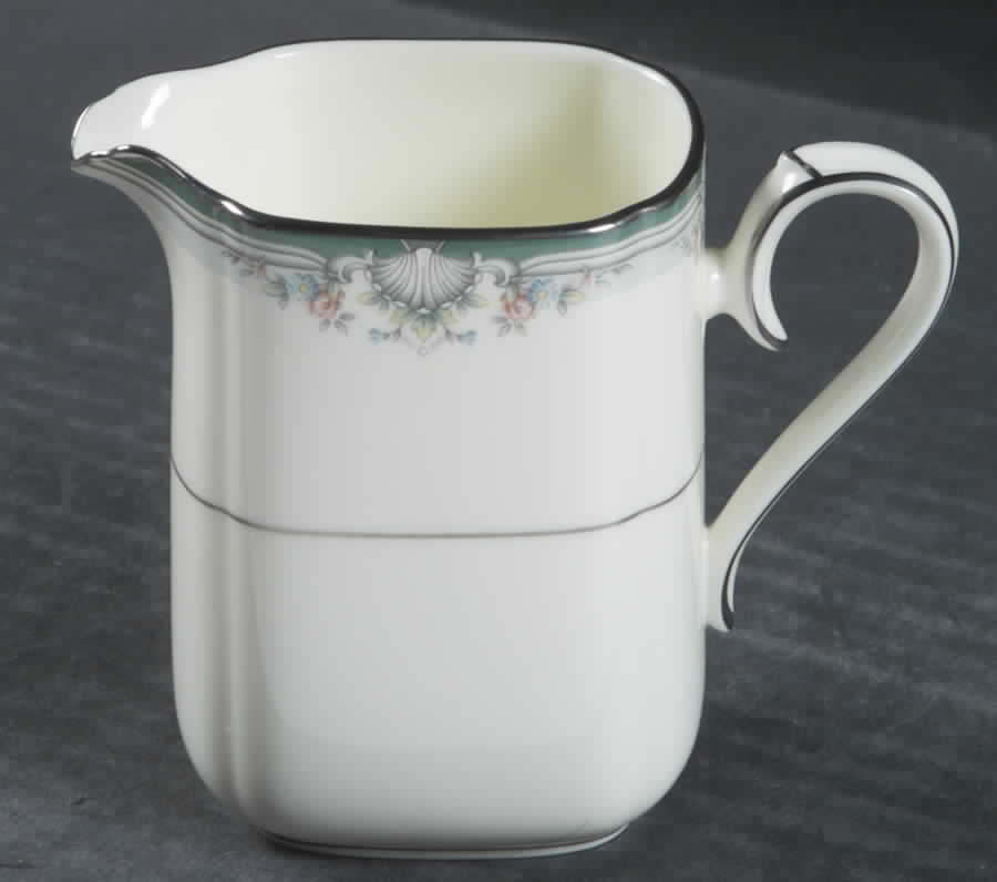 Lyndenwood Creamer by Noritake-1