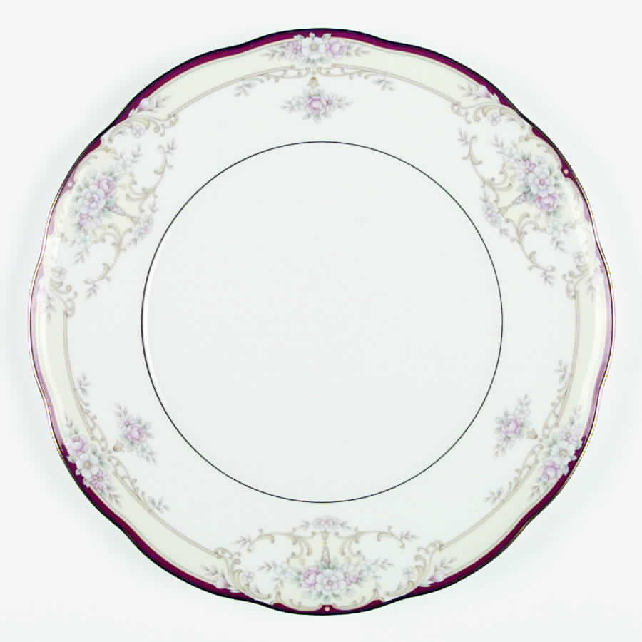 Lyndhurst Dinner Plate by Noritake-1