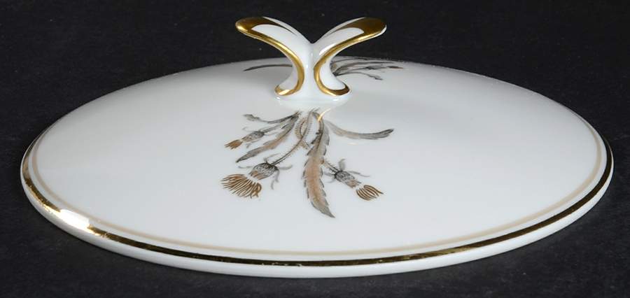 Lynne Lid for Sugar Bowl by Noritake-1