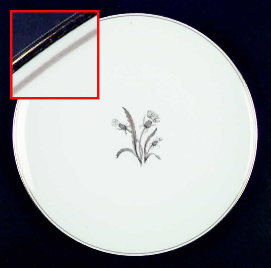 Lynne Dinner Plate by Noritake-1