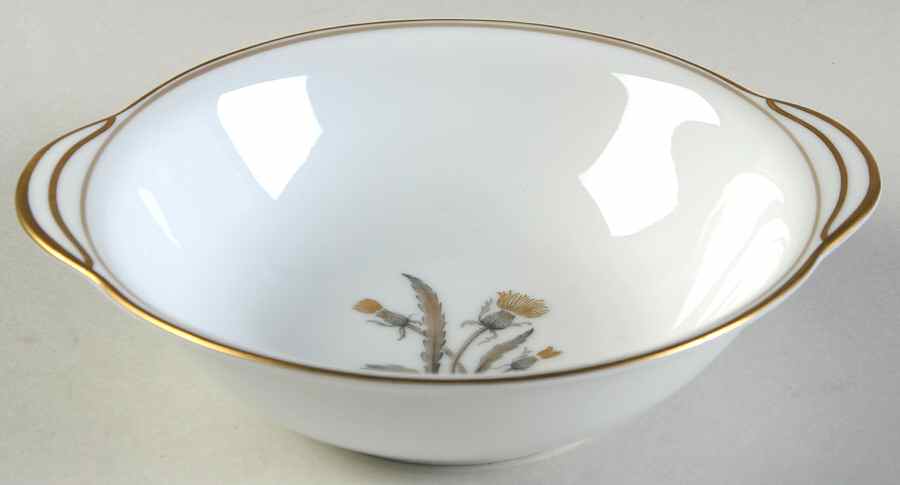 Lynne Lugged Cereal Bowl by Noritake-1
