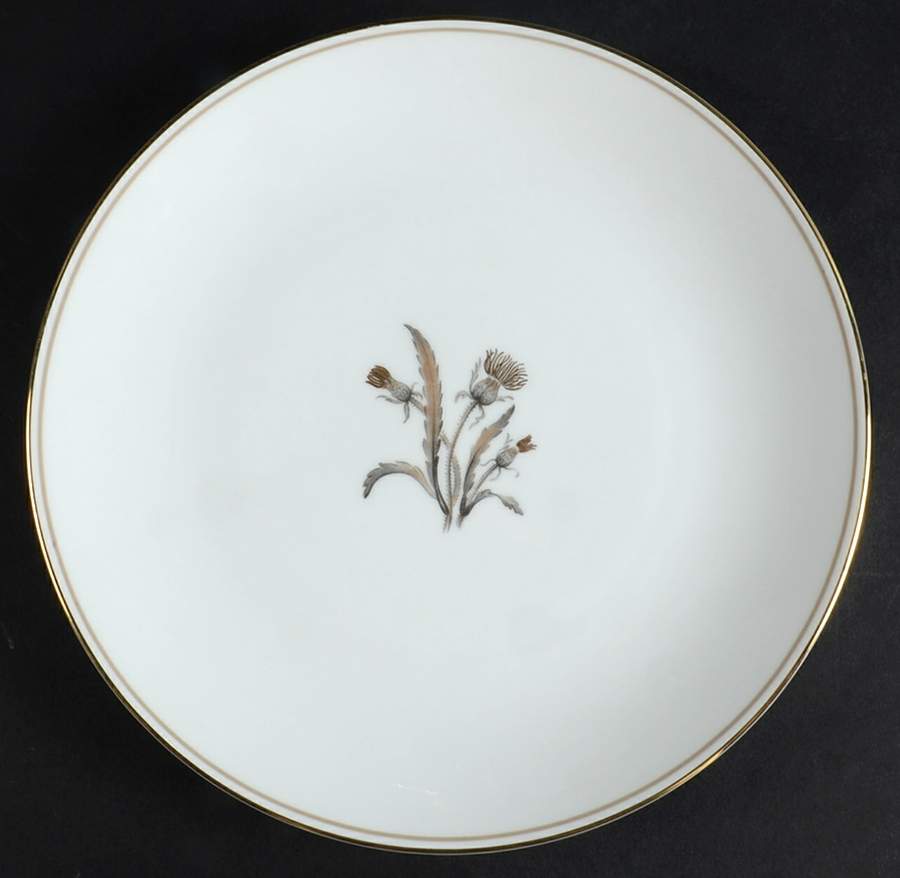 Lynne Salad Plate by Noritake-1