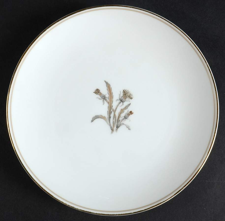 Lynne Bread & Butter Plate by Noritake-1