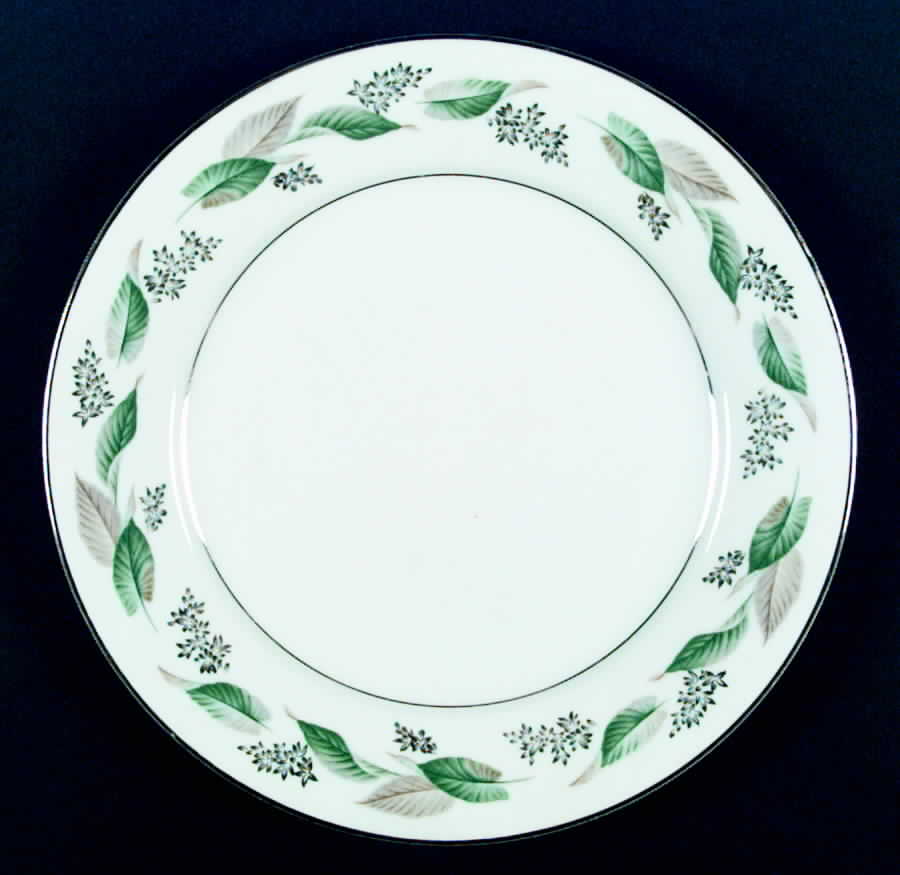 Lynwood Dinner Plate by Noritake-1