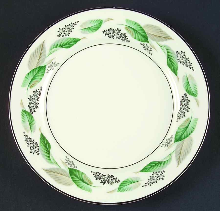 Lynwood Salad Plate by Noritake-1