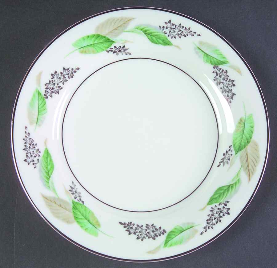 Lynwood Bread & Butter Plate by Noritake-1