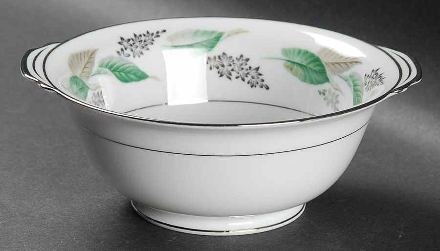 Lynwood Lugged Cereal Bowl by Noritake-1