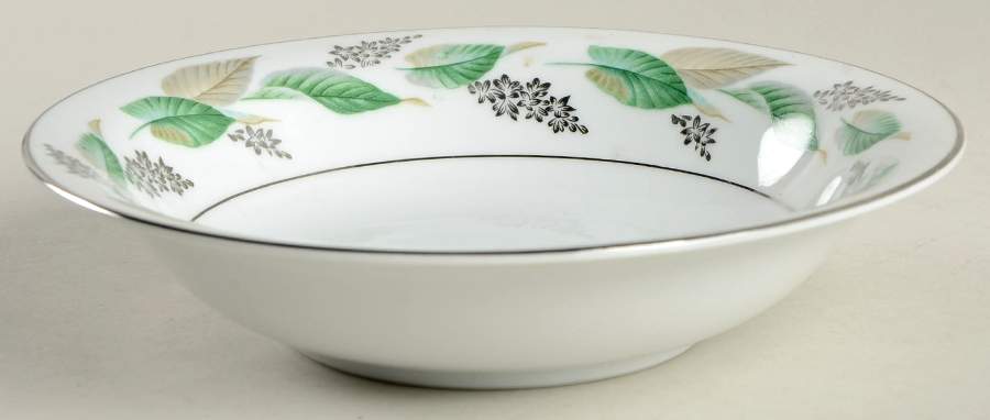 Lynwood Coupe Soup Bowl by Noritake-1