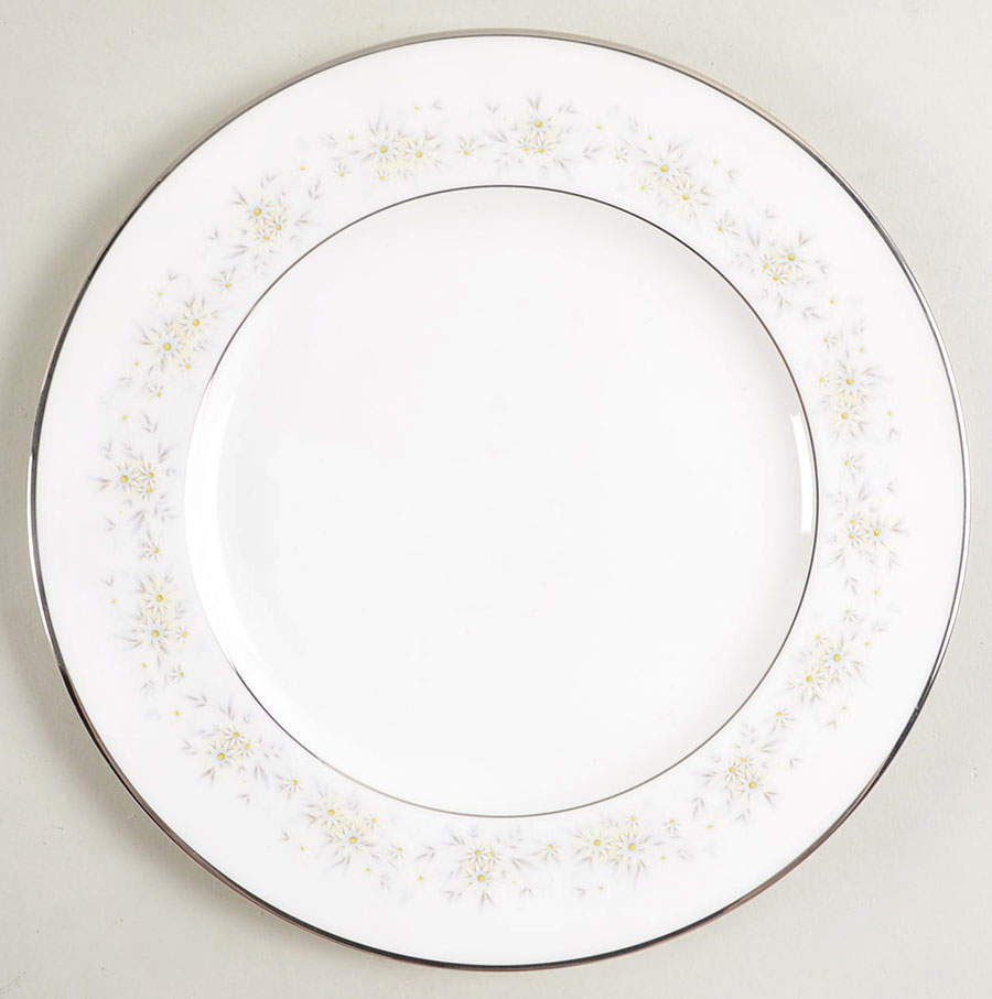 Lyric (9570) Bread & Butter Plate by Noritake-1