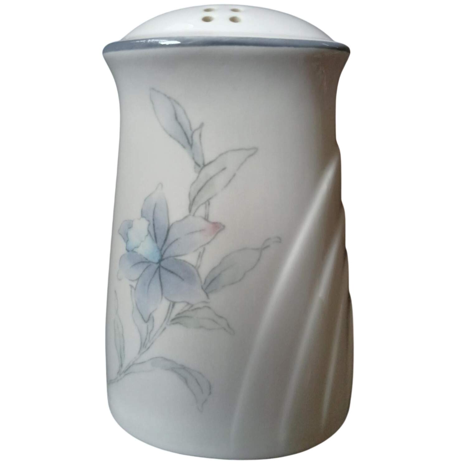 May Breeze Pepper Shaker by Noritake-1