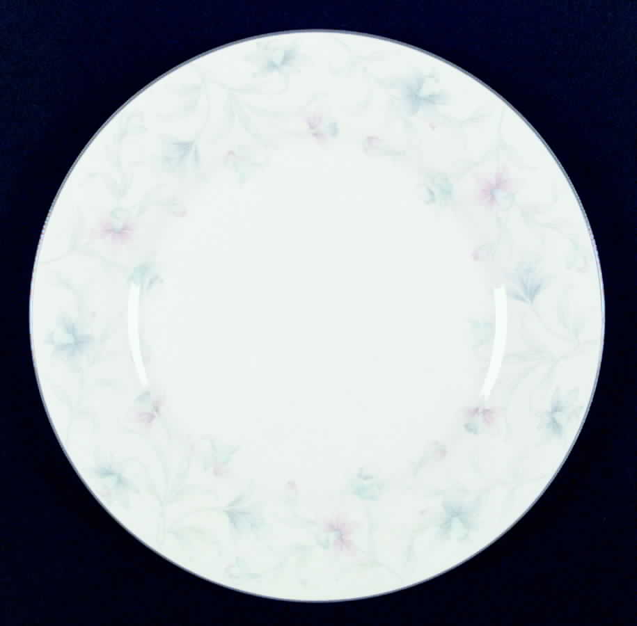 May Breeze Dinner Plate by Noritake-1