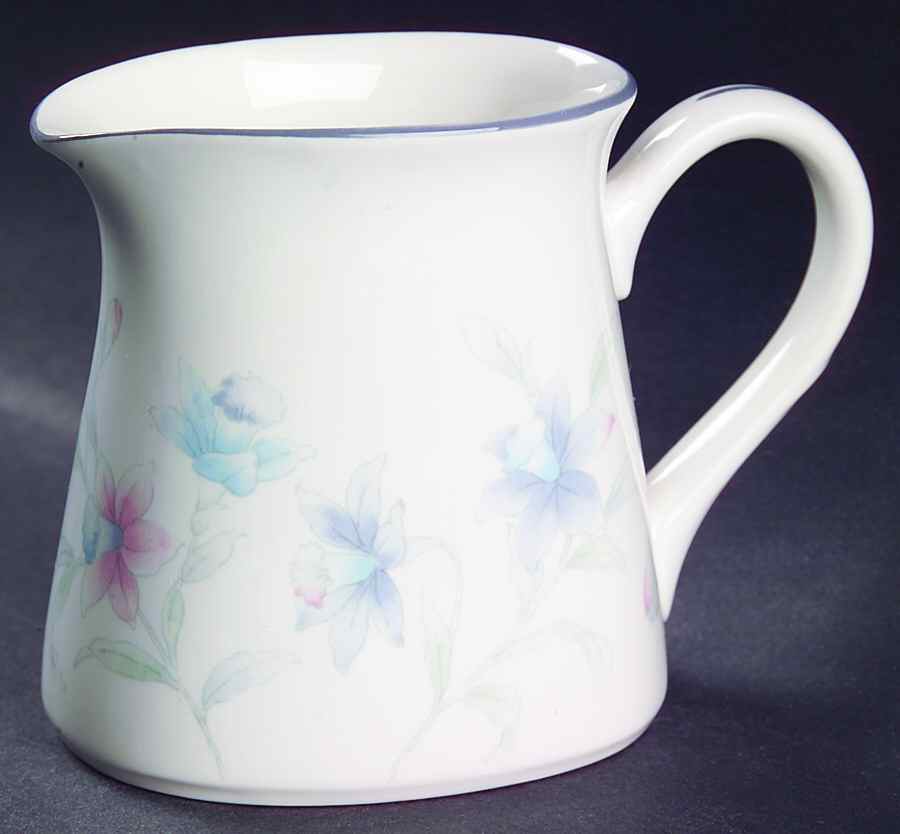 May Breeze Creamer by Noritake-1