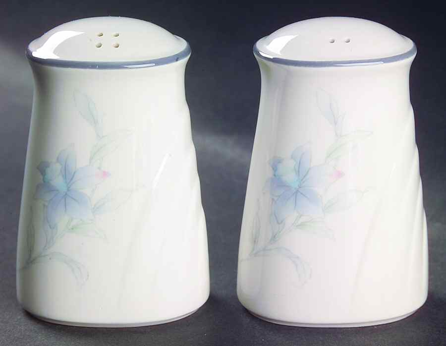 May Breeze Salt & Pepper Set by Noritake-1
