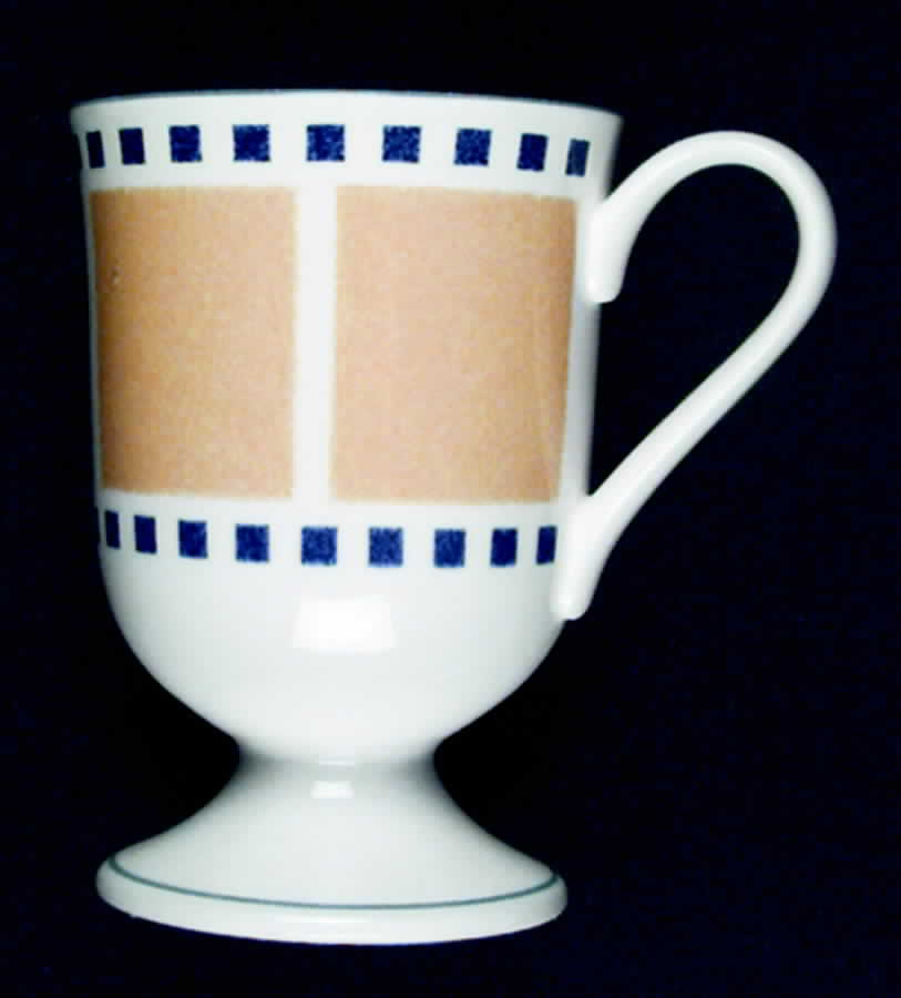 Marine Buffet Mug by Noritake-1