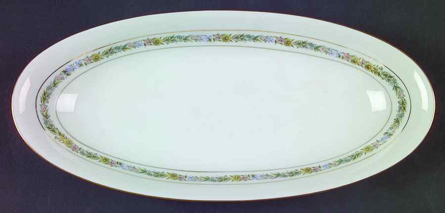 Macon Celery by Noritake-1