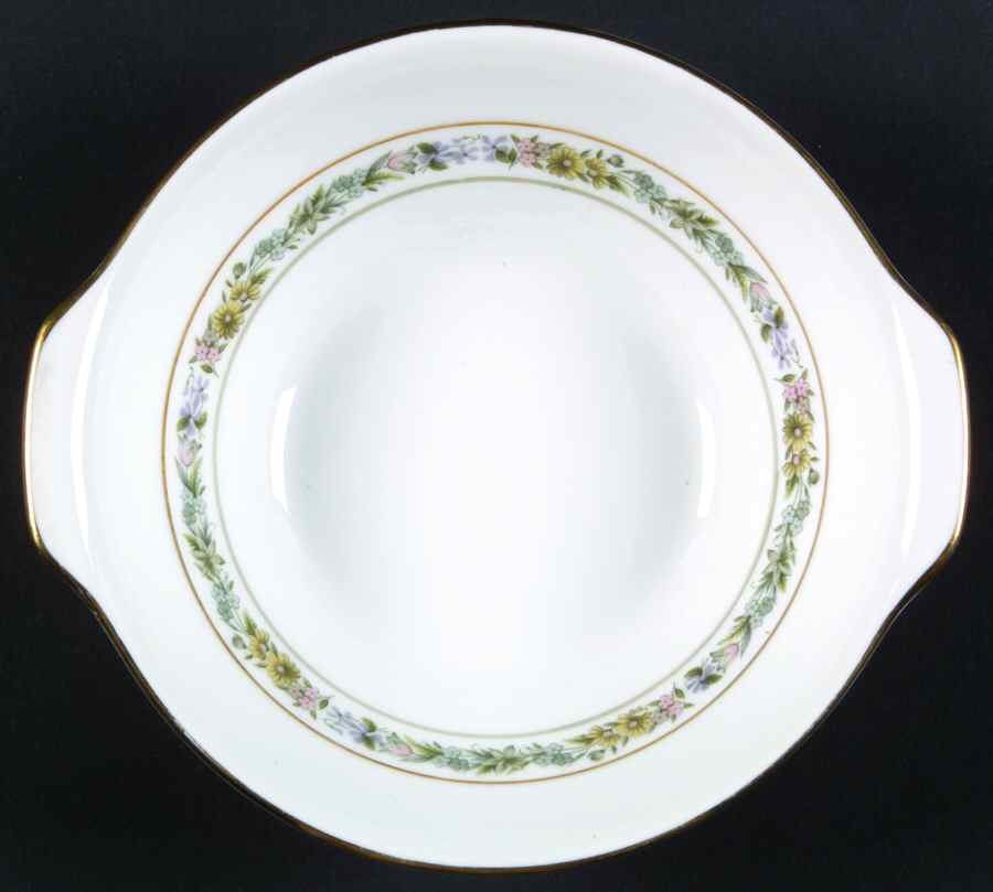 Macon Lugged Cereal Bowl by Noritake-1