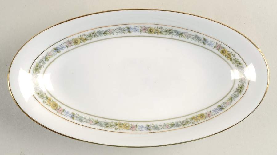 Macon Relish by Noritake-1