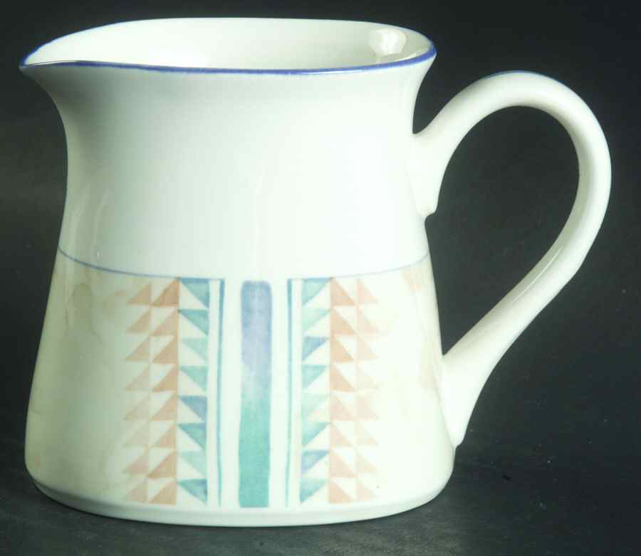 Marble Canyon Creamer by Noritake-1