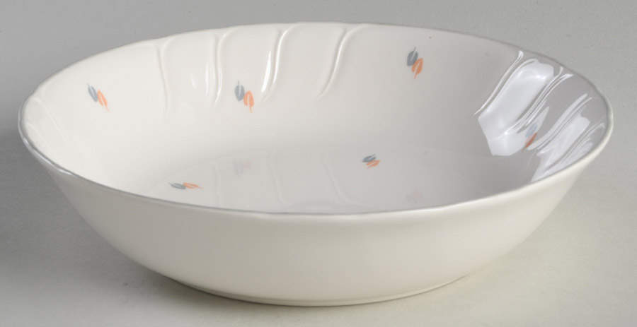 Marie Claire Coupe Cereal Bowl by Noritake-1