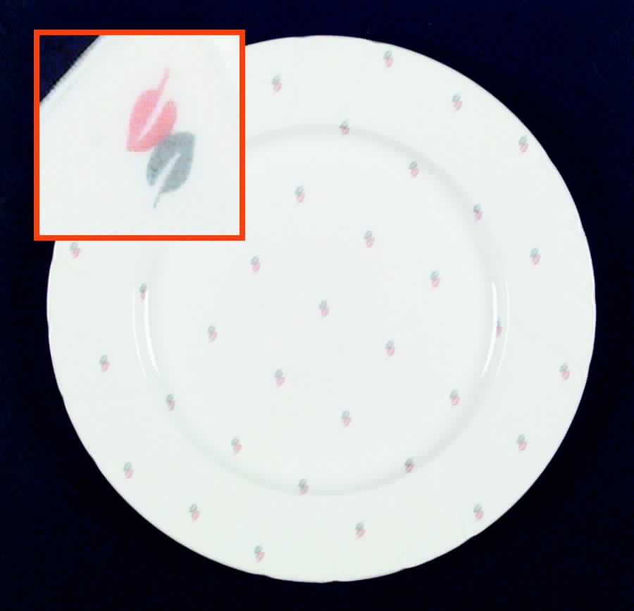 Marie Claire Dinner Plate by Noritake-1