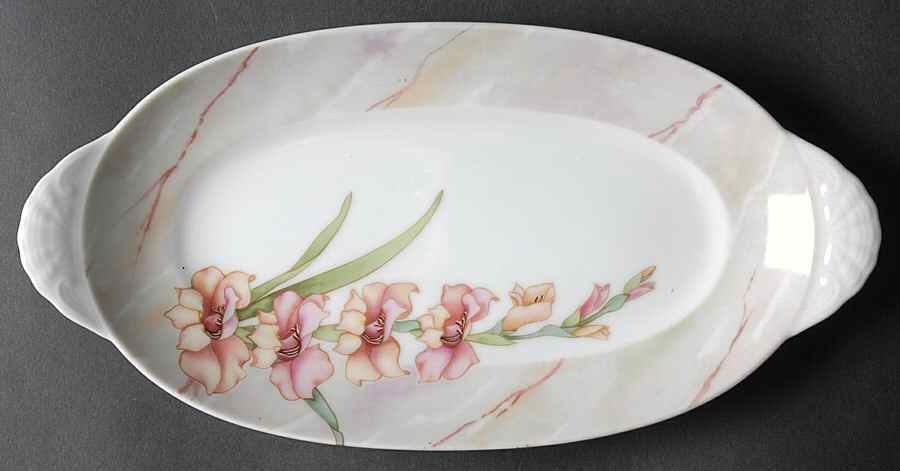 Marble Dawn Relish by Noritake-1