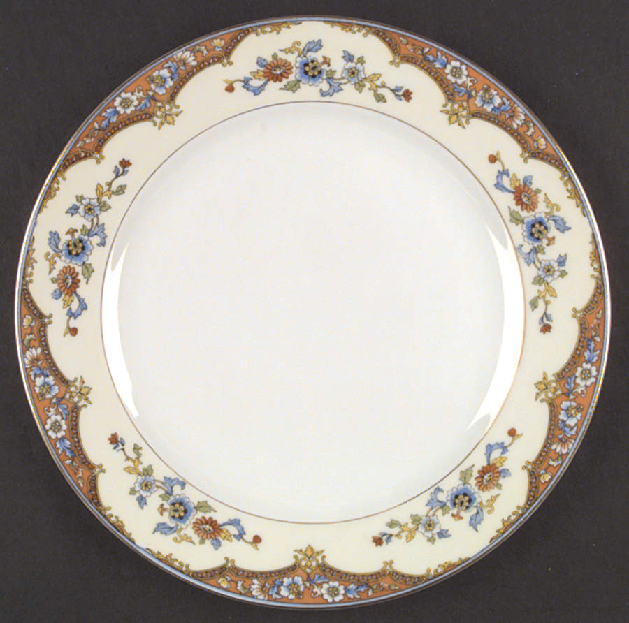 Madeira Dinner Plate by Noritake-1
