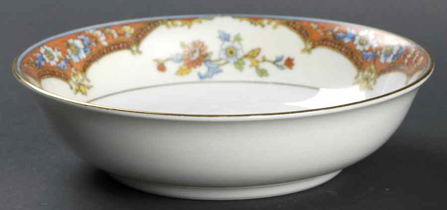 Madeira Coupe Cereal Bowl by Noritake-1