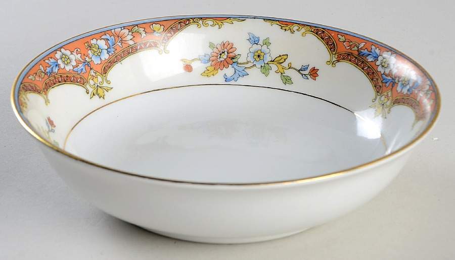Madeira Coupe Cereal Bowl by Noritake-1