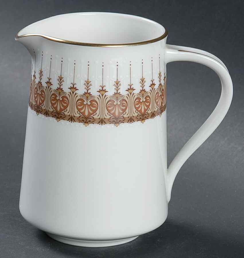 Madeleine Creamer by Noritake-1