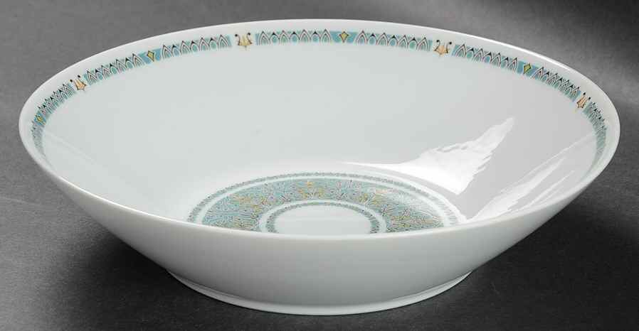 Madiera Coupe Soup Bowl by Noritake-1