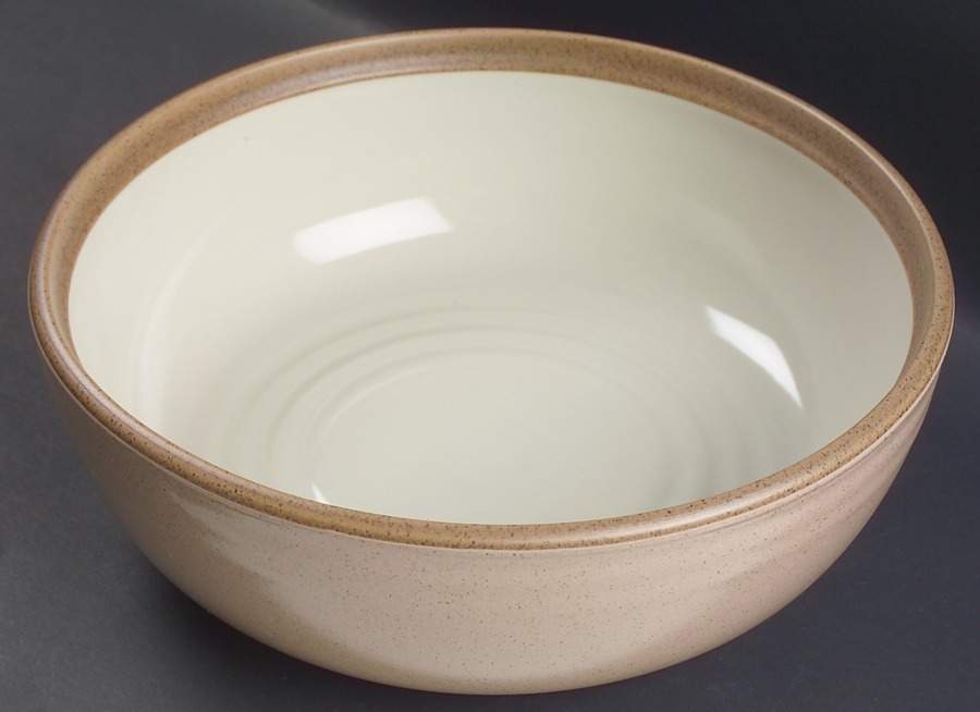 Madera Ivory 10" Pasta Serving Bowl by Noritake-1