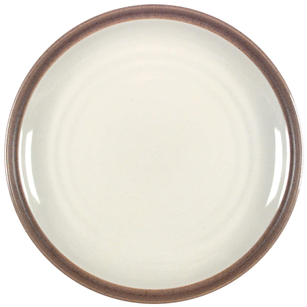 Madera Ivory Dinner Plate by Noritake-1