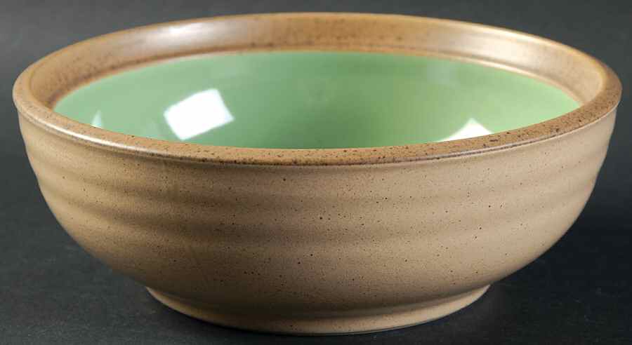 Madera Sea Foam Coupe Cereal Bowl by Noritake-1