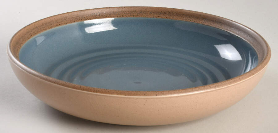 Madera Spruce 8" Individual Pasta Bowl by Noritake-1