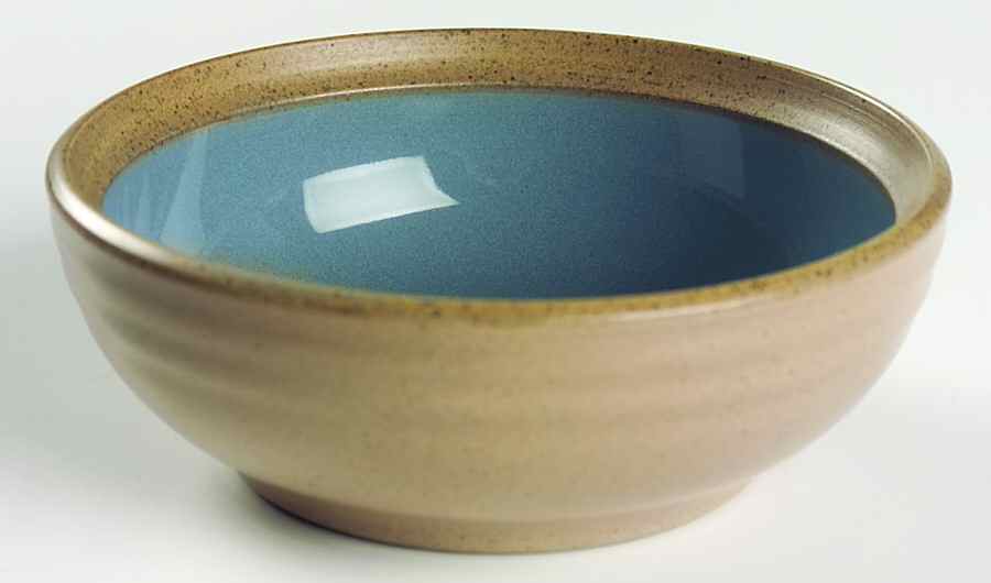Madera Spruce Coupe Cereal Bowl by Noritake-1