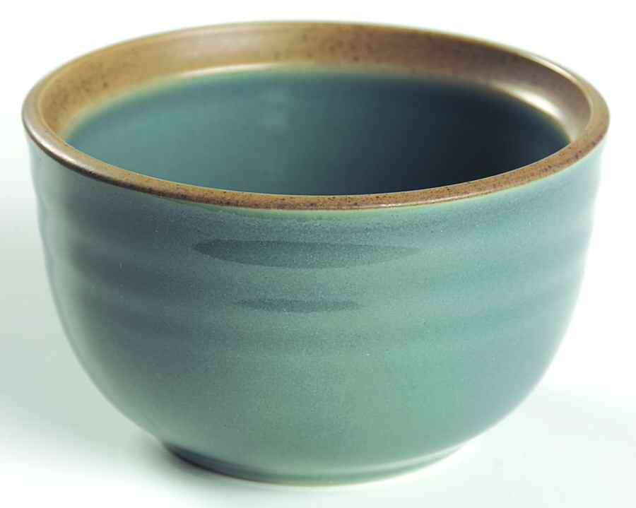 Madera Spruce Open Sugar Bowl by Noritake-1
