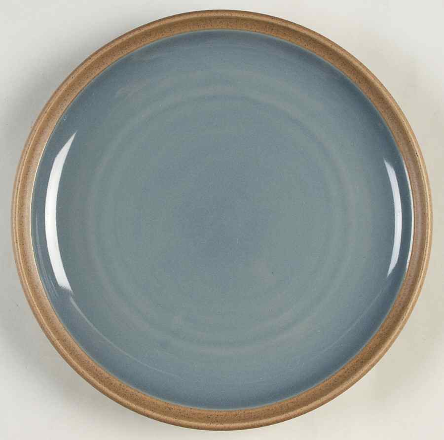 Madera Spruce 12" Chop Plate (Round Platter) by Noritake-1