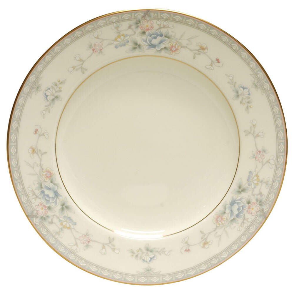 Mandarin Garden Salad Plate by Noritake-1