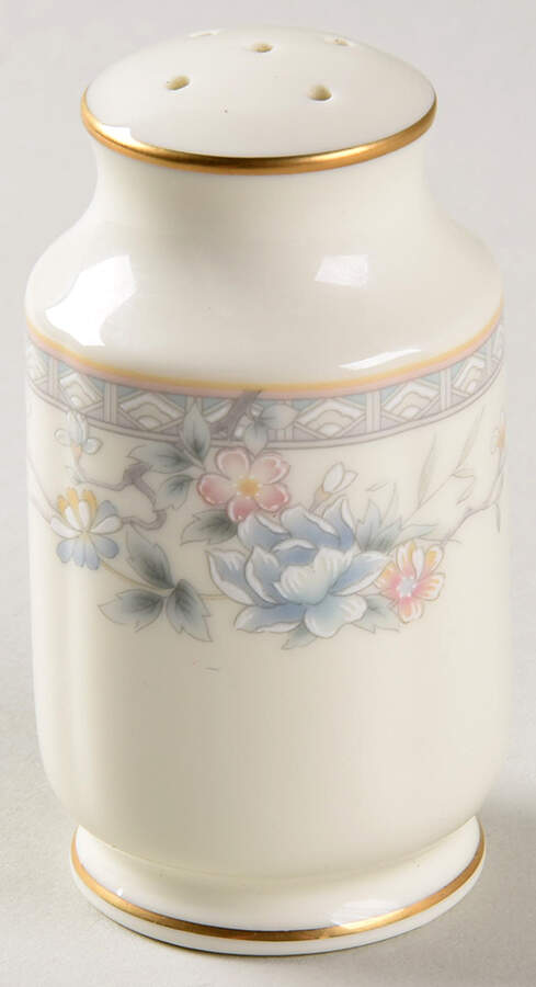 Mandarin Garden Pepper Shaker by Noritake-1