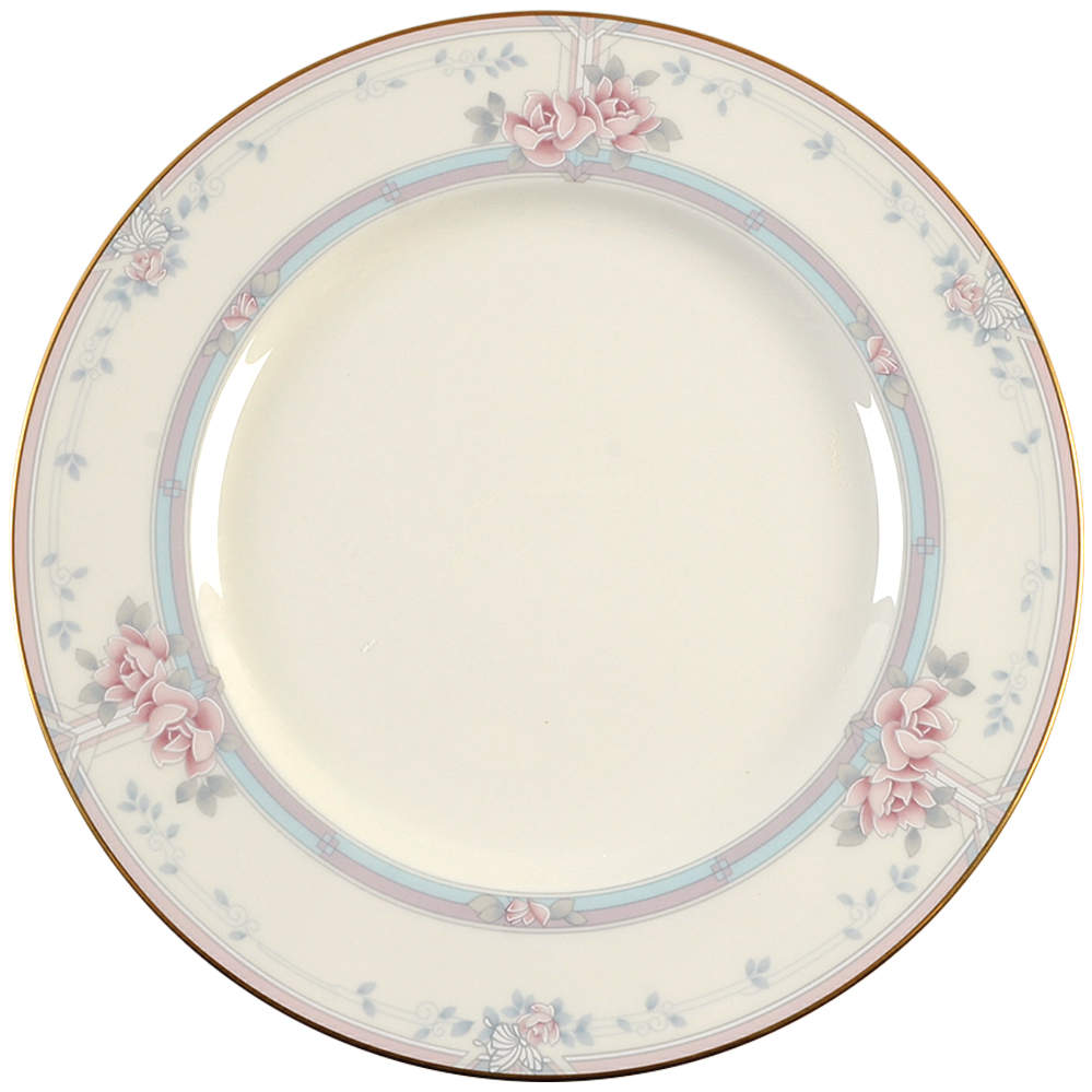 Magnificence Dinner Plate by Noritake-1
