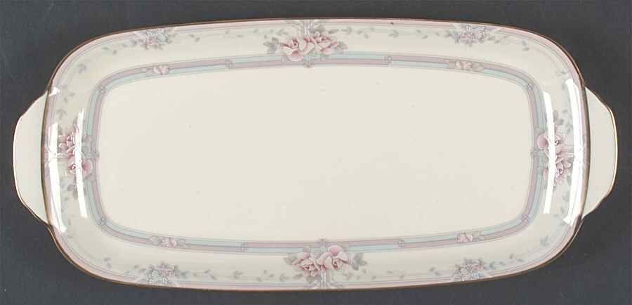 Magnificence Canape Tray by Noritake-1