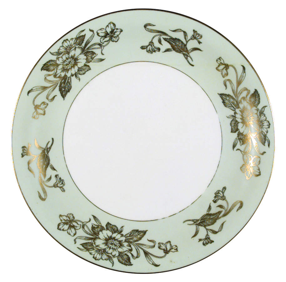Maitland Dinner Plate by Noritake-1