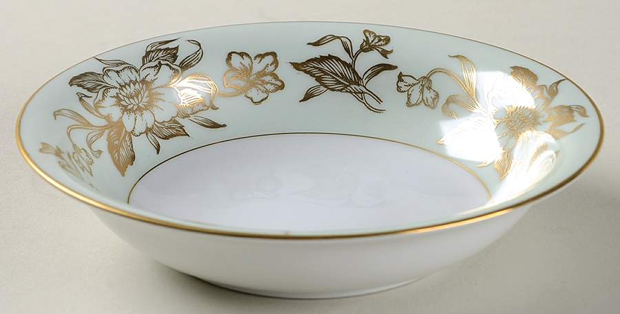 Maitland Fruit/Dessert (Sauce) Bowl by Noritake-1