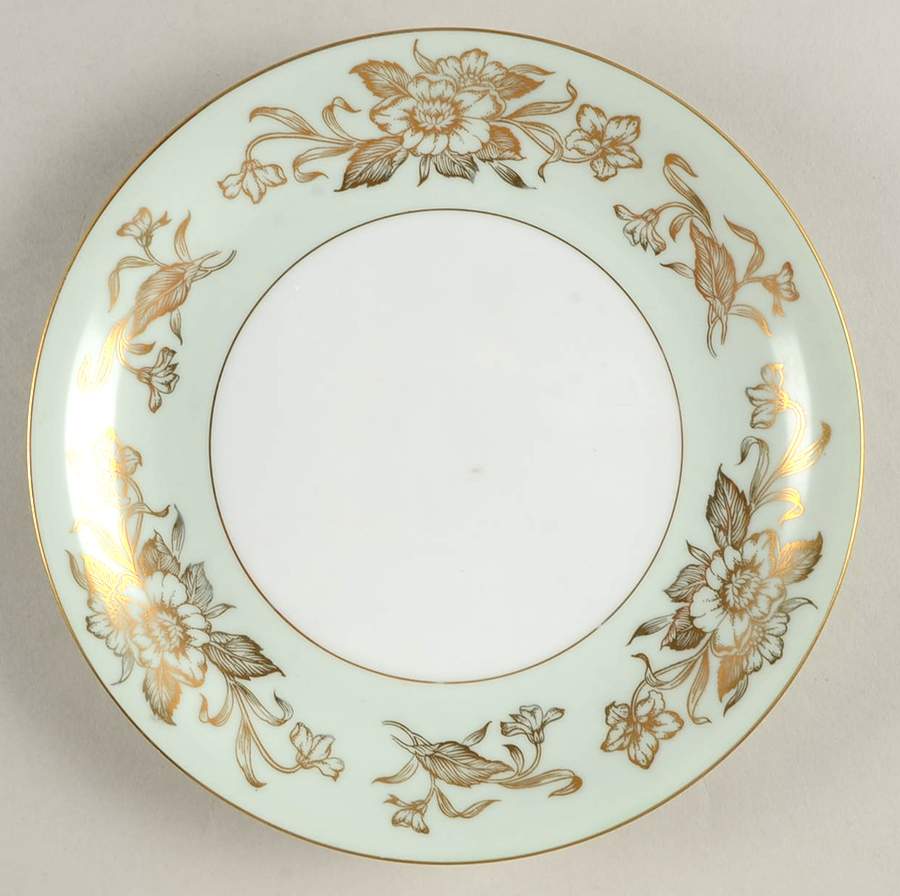 Maitland Salad Plate by Noritake-1