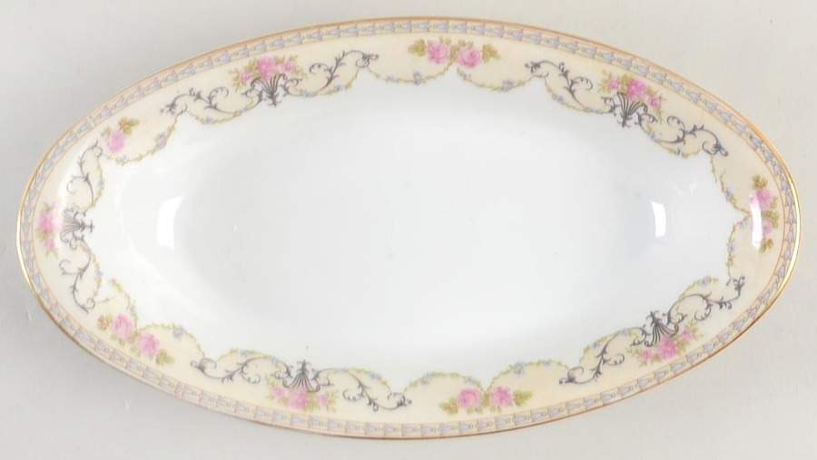Majestic Relish by Noritake-1