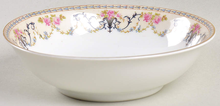 Majestic Coupe Cereal Bowl by Noritake-1
