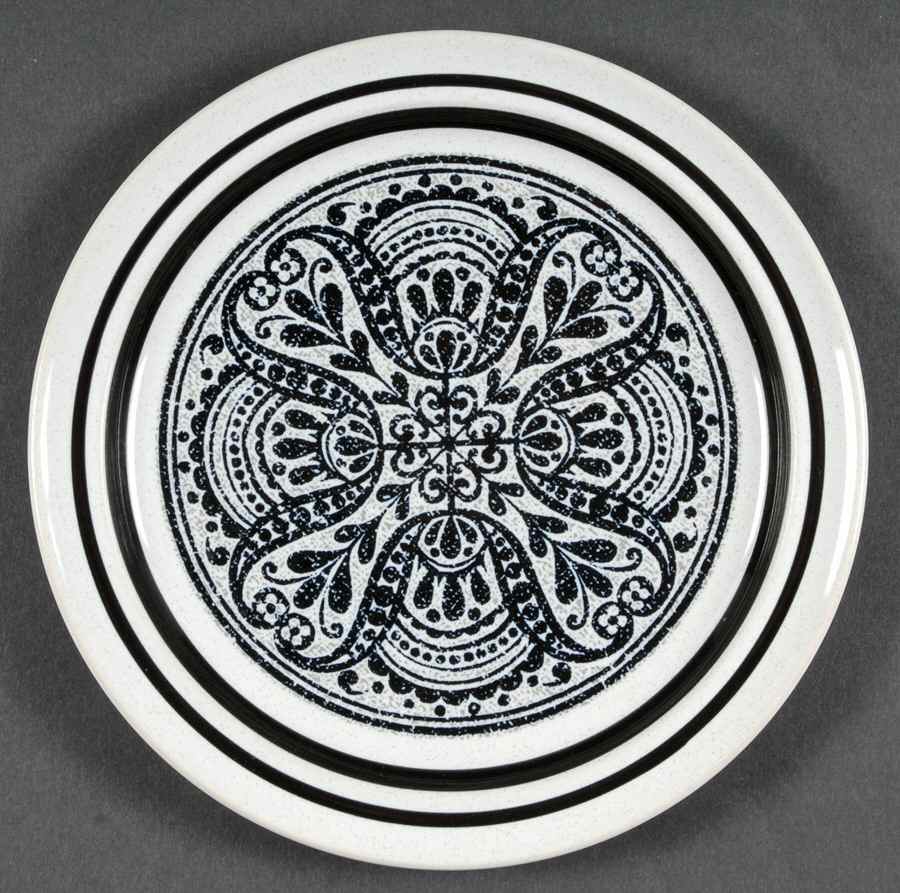 Malaga Salad Plate by Noritake-1